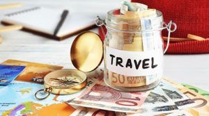 Creative ways to save money while traveling