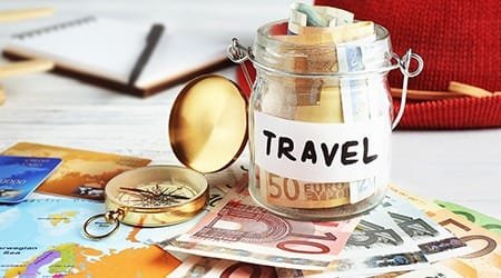 Travel and Earn