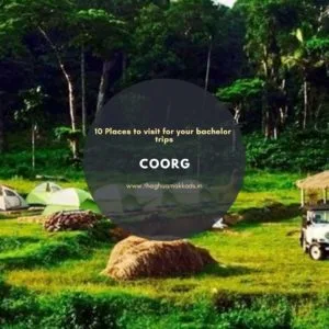 Layback amongst mystic weather and scenery at Coorg, Karnataka. Give a throwback to your memories on the way of creating new ones. Layback amongst mystic weather and scenery at Coorg, Karnataka. Give a throwback to your memories on the way of creating new ones.