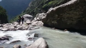 Hampta Pass Trek, Hampta Pass Trek Review, Hampta, Hampta Pass