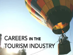 Image of Career , Scope and Courses in Travel and Tourism
