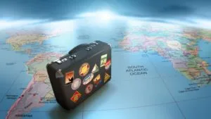 Image of Travel and Tourism Industry