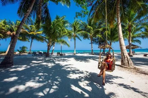 Andaman & Nicobar Island