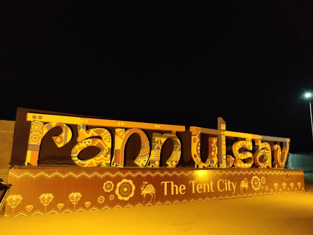 Rann Utsav Cover Image
