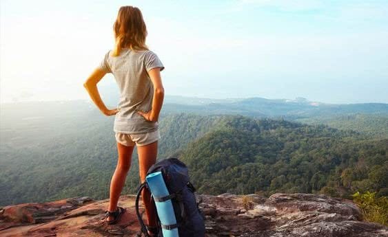 Solo Female Travel