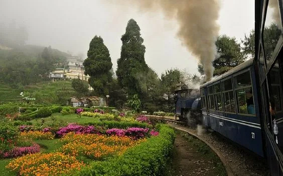 Darjeeling