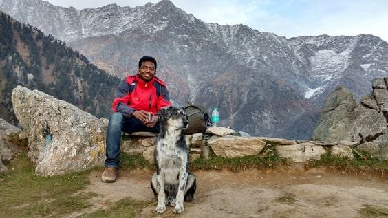 Triund Trek