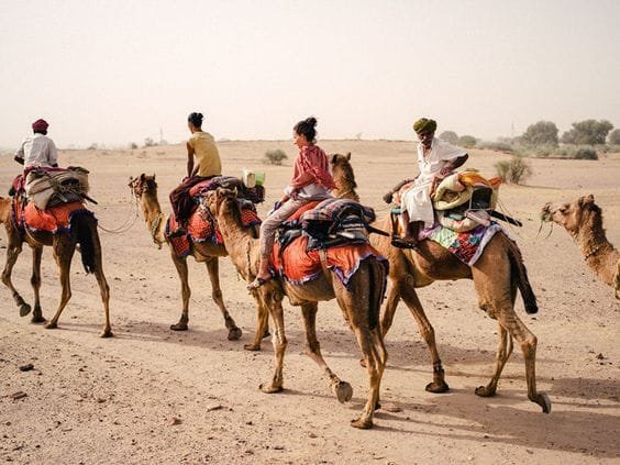 Jaisalmer