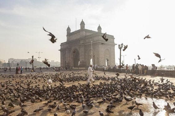 Gateway of India