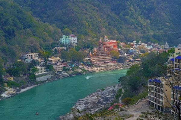 Rishikesh