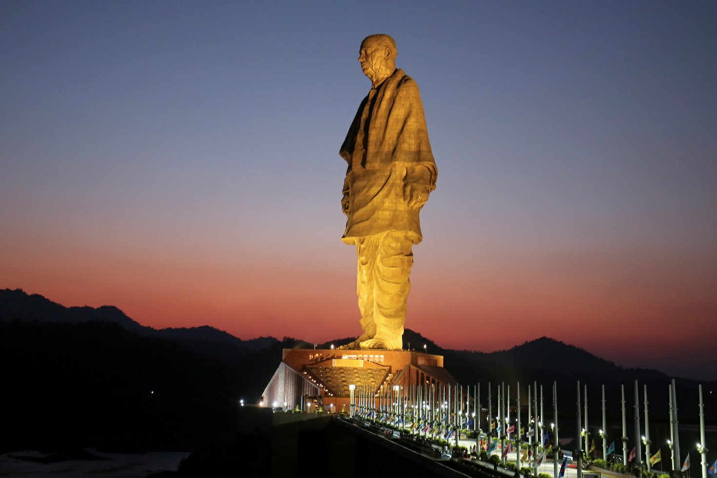 9-Things To Do At The Statue Of Unity