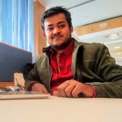 Rohit Gupta