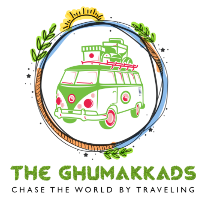 The Ghumakkads